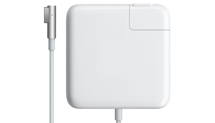 зарядний адаптер для MacBook