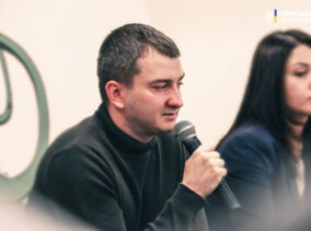 Сумським випускникам презентували можливості навчання та розвитку у рідному місті