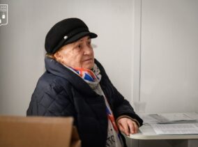 Сергій Кривошеєнко відповів на 10 запитань з життя ВПО у Сумській громаді