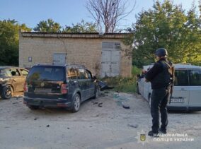 На Сумщині зростає кількість жертв ворожих атак