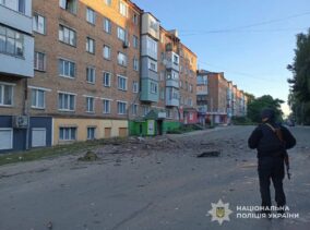 На Сумщині зростає кількість жертв ворожих атак