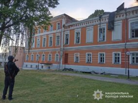 На Сумщині зростає кількість жертв ворожих атак