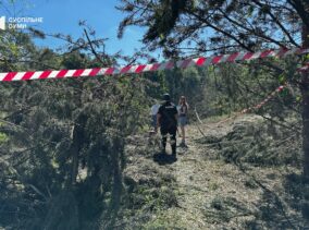 У Сумах виявили ще одного загиблого через ворожий обстріл