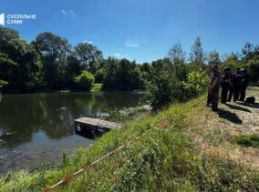 У Сумах виявили ще одного загиблого через ворожий обстріл