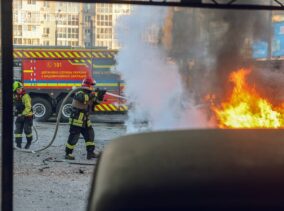 Ворог атакував Суми та область. Є поранені