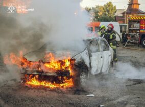 Ворог атакував Суми та область. Є поранені