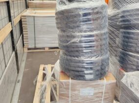КП «Міськводоканал»: ще один крок до енергетичної незалежності