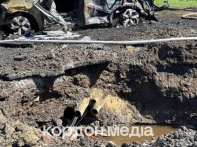 На Сумщині 3 загиблих та понад 30 травмованих