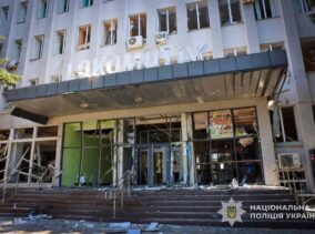 На Сумщині 3 загиблих та понад 30 травмованих