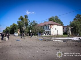 На Сумщині 3 загиблих та понад 30 травмованих