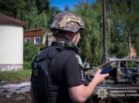 На Сумщині 3 загиблих та понад 30 травмованих