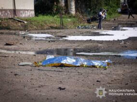 На Сумщині 3 загиблих та понад 30 травмованих
