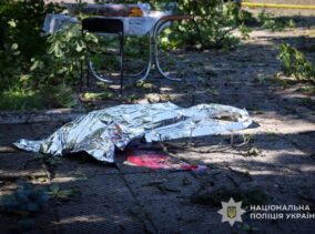 На Сумщині 3 загиблих та понад 30 травмованих