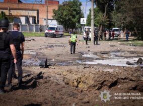 На Сумщині 3 загиблих та понад 30 травмованих