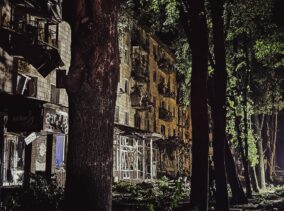 КАБи на Суми. 4 загиблих