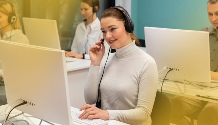 програма для роботи з клієнтами для навчання