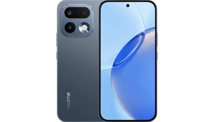 Realme 16 Pro 5G