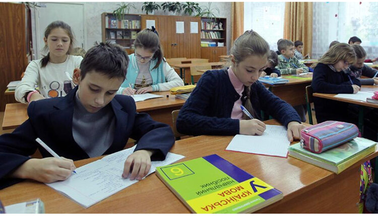 правила української мови